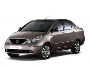 2009 Tata Indigo Manza
